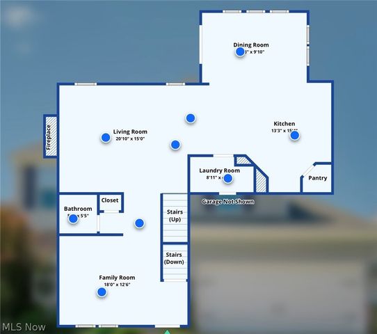 1578 Westover Drive, Willoughby, OH 44094