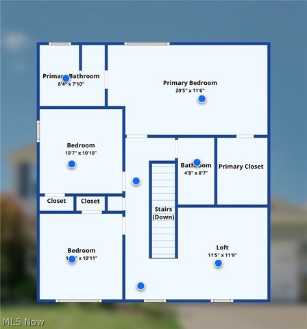 1578 Westover Drive, Willoughby, OH 44094