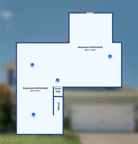 1578 Westover Drive, Willoughby, OH 44094