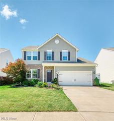1578 Westover Drive, Willoughby, OH 44094