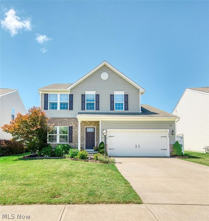 1578 Westover Drive, Willoughby, OH 44094