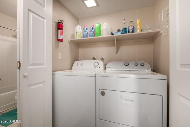 12850 S 50TH Way, Phoenix, AZ 85044