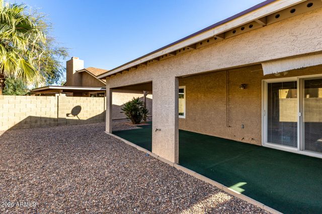 12850 S 50TH Way, Phoenix, AZ 85044