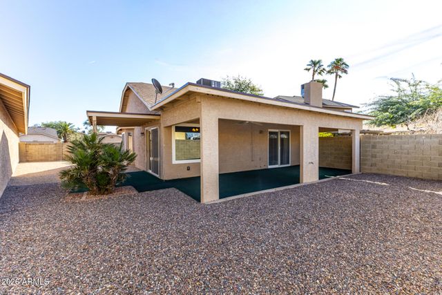 12850 S 50TH Way, Phoenix, AZ 85044