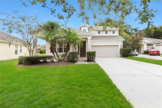 2173 GRANGER AVENUE, Kissimmee, FL 34746