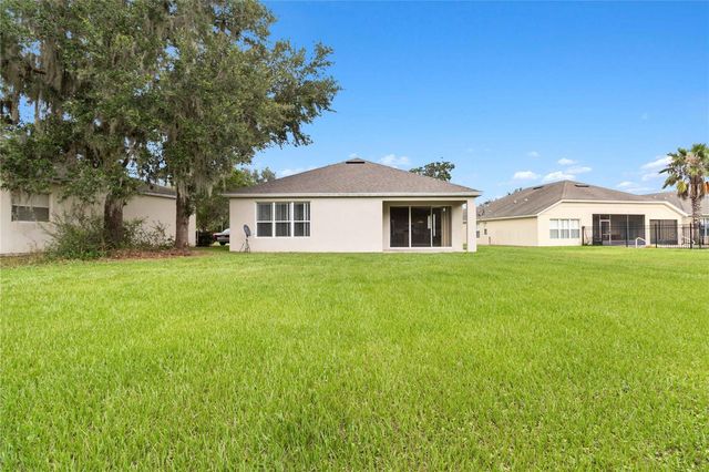 2173 GRANGER AVENUE, Kissimmee, FL 34746