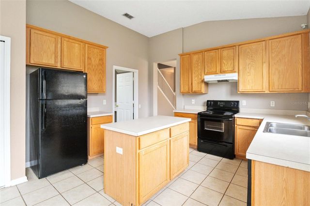 2173 GRANGER AVENUE, Kissimmee, FL 34746