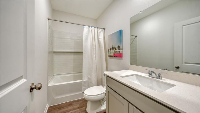 13258 SASSAFRAS TRAIL, Parrish, FL 34219