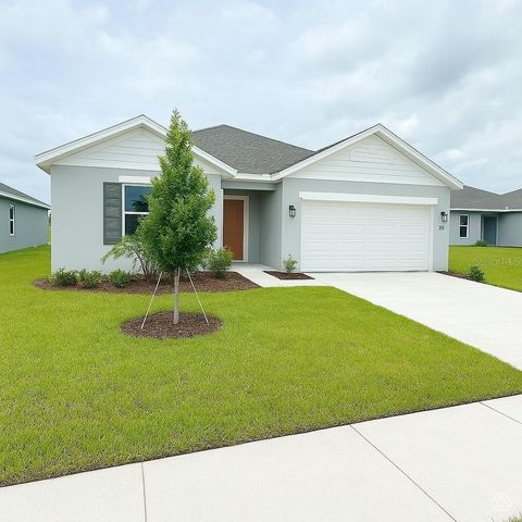 13258 SASSAFRAS TRAIL, Parrish, FL 34219
