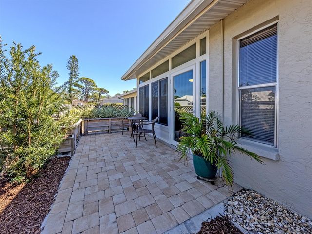 601 PINEBROOK CRESCENT 1, Venice, FL 34285