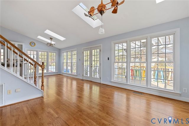 12408 Amershire Ln, Glen Allen, VA 23059