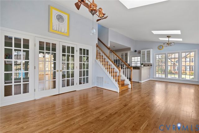 12408 Amershire Ln, Glen Allen, VA 23059