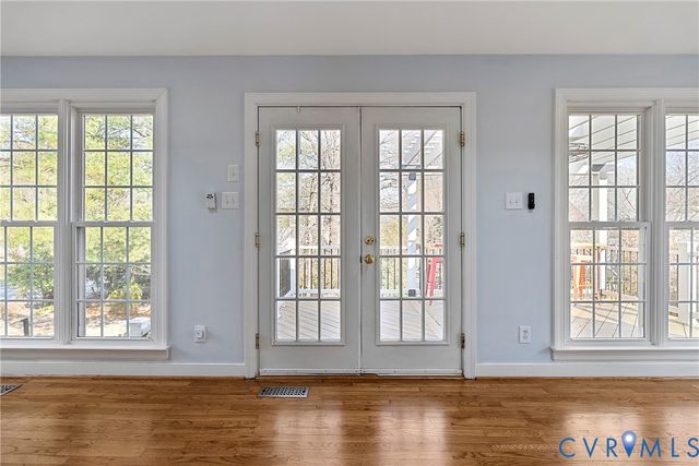 12408 Amershire Ln, Glen Allen, VA 23059