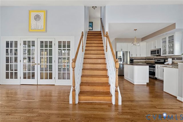 12408 Amershire Ln, Glen Allen, VA 23059