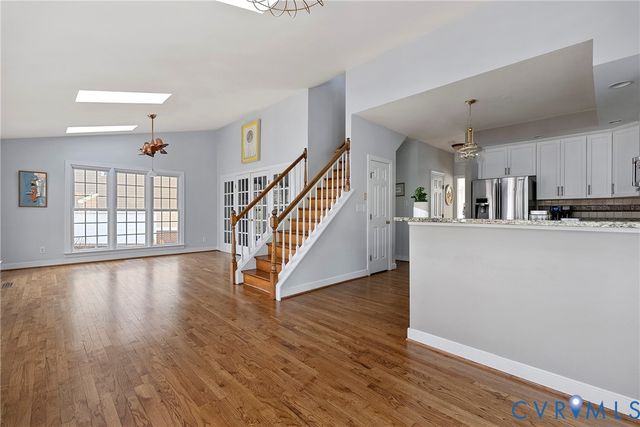 12408 Amershire Ln, Glen Allen, VA 23059