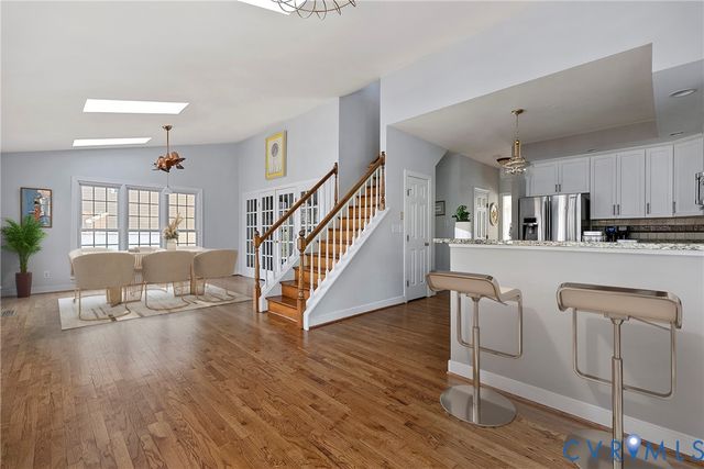 12408 Amershire Ln, Glen Allen, VA 23059