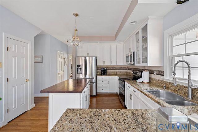 12408 Amershire Ln, Glen Allen, VA 23059