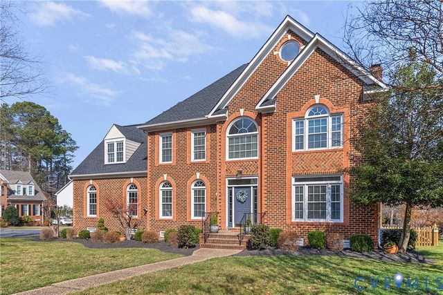 12408 Amershire Ln, Glen Allen, VA 23059