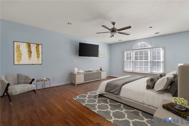 12408 Amershire Ln, Glen Allen, VA 23059