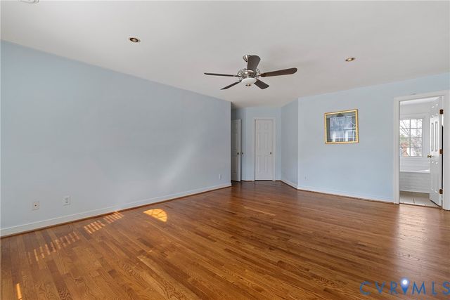 12408 Amershire Ln, Glen Allen, VA 23059