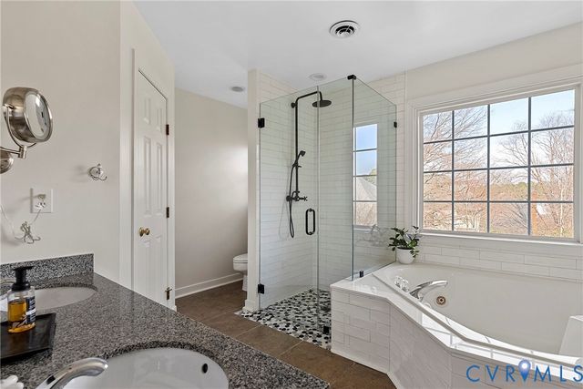 12408 Amershire Ln, Glen Allen, VA 23059