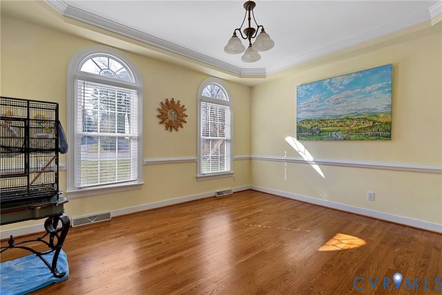 12408 Amershire Ln, Glen Allen, VA 23059