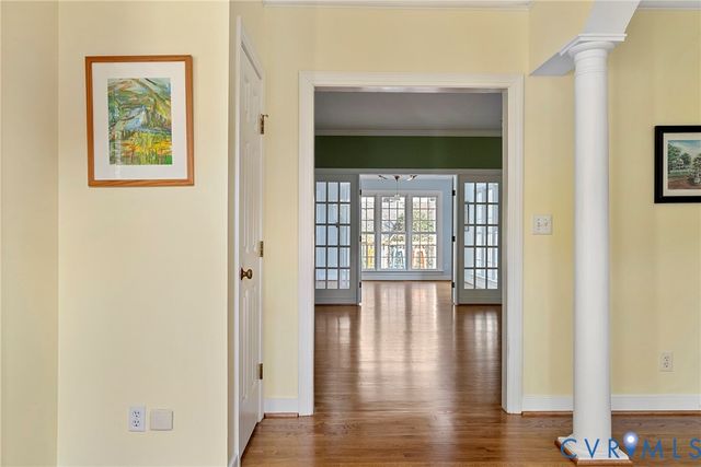 12408 Amershire Ln, Glen Allen, VA 23059