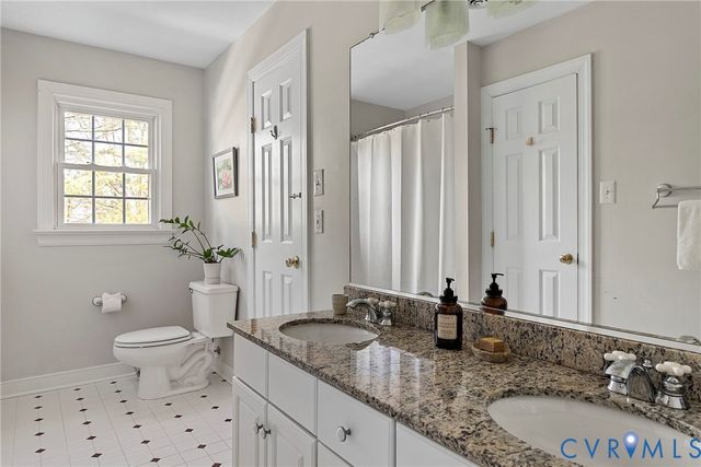 12408 Amershire Ln, Glen Allen, VA 23059