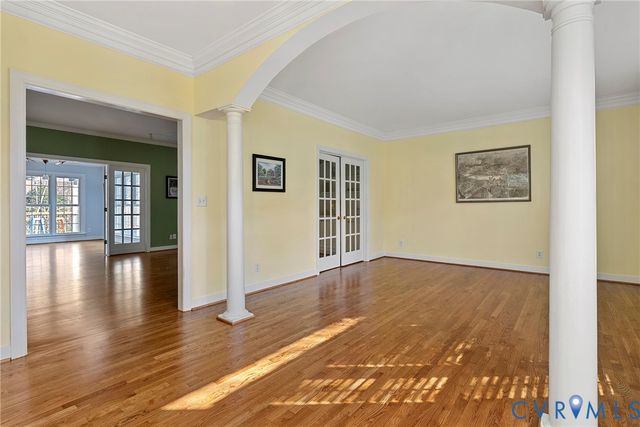 12408 Amershire Ln, Glen Allen, VA 23059