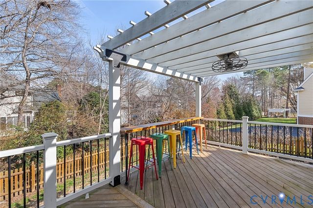 12408 Amershire Ln, Glen Allen, VA 23059