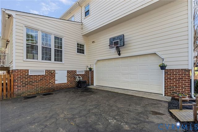 12408 Amershire Ln, Glen Allen, VA 23059