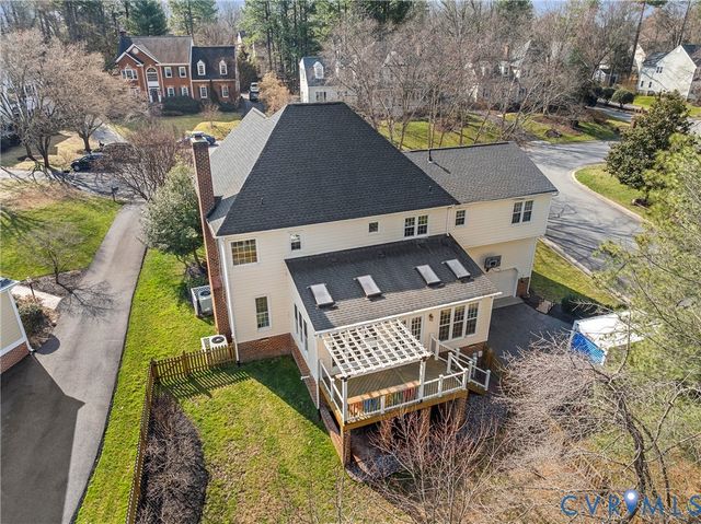 12408 Amershire Ln, Glen Allen, VA 23059