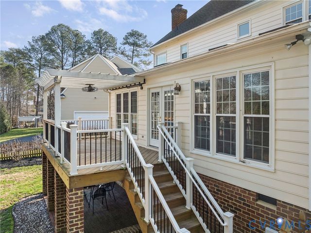 12408 Amershire Ln, Glen Allen, VA 23059