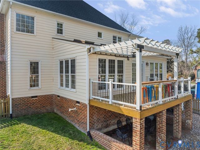 12408 Amershire Ln, Glen Allen, VA 23059