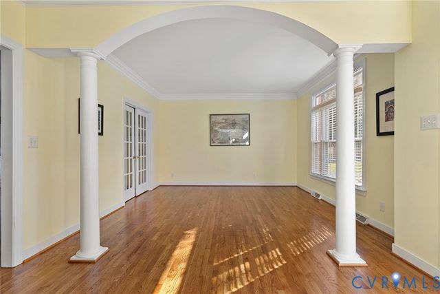 12408 Amershire Ln, Glen Allen, VA 23059