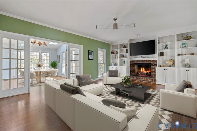 12408 Amershire Ln, Glen Allen, VA 23059