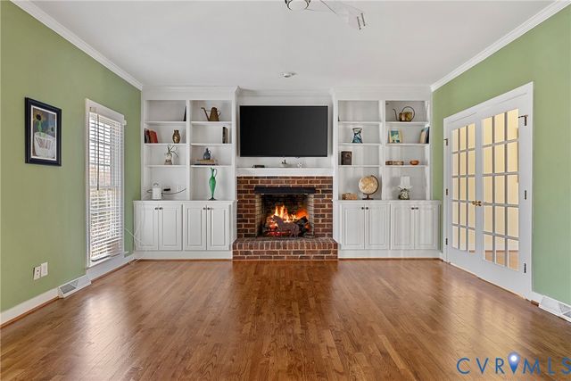 12408 Amershire Ln, Glen Allen, VA 23059