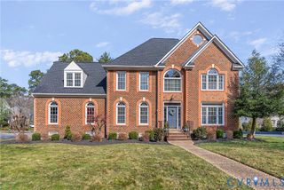 12408 Amershire Ln, Glen Allen, VA 23059