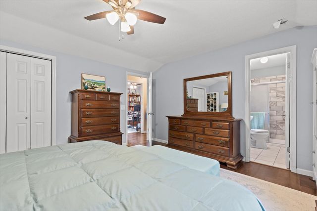 137 Fox Run Circle N, Flintstone, GA 30725