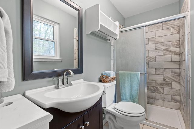 137 Fox Run Circle N, Flintstone, GA 30725