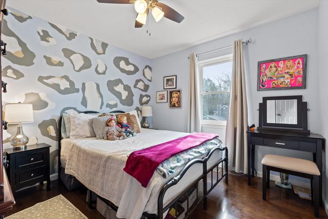 137 Fox Run Circle N, Flintstone, GA 30725