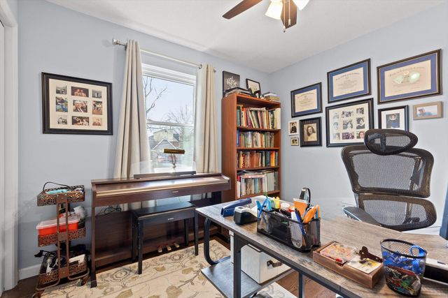 137 Fox Run Circle N, Flintstone, GA 30725