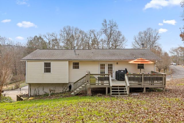 137 Fox Run Circle N, Flintstone, GA 30725