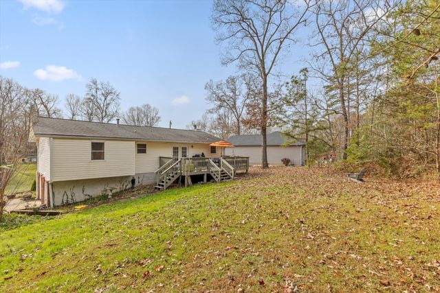 137 Fox Run Circle N, Flintstone, GA 30725