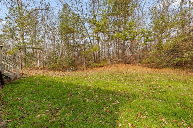 137 Fox Run Circle N, Flintstone, GA 30725