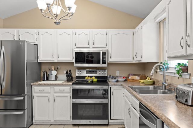 137 Fox Run Circle N, Flintstone, GA 30725