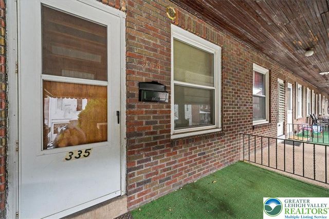 335 Linden Street, Reading City, PA 19604