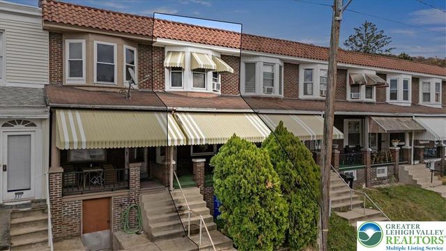 335 Linden Street, Reading City, PA 19604