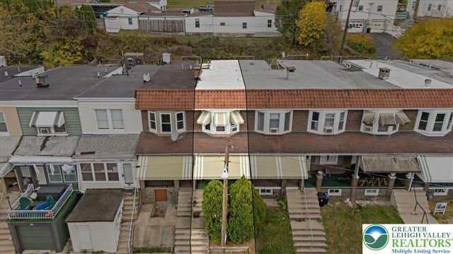 335 Linden Street, Reading City, PA 19604