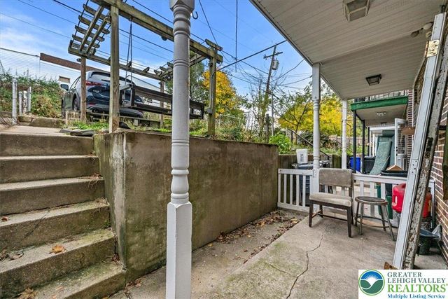 335 Linden Street, Reading City, PA 19604